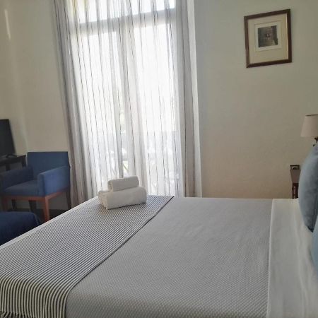 Balcon Al Mar Otel Valensiya Dış mekan fotoğraf