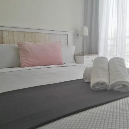 Balcon Al Mar Otel Valensiya Dış mekan fotoğraf