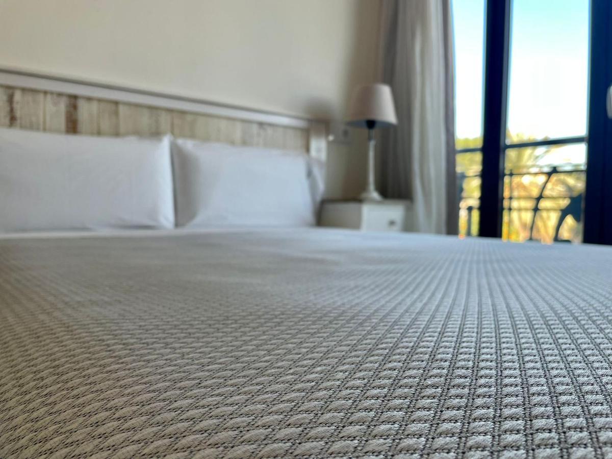 Balcon Al Mar Otel Valensiya Dış mekan fotoğraf