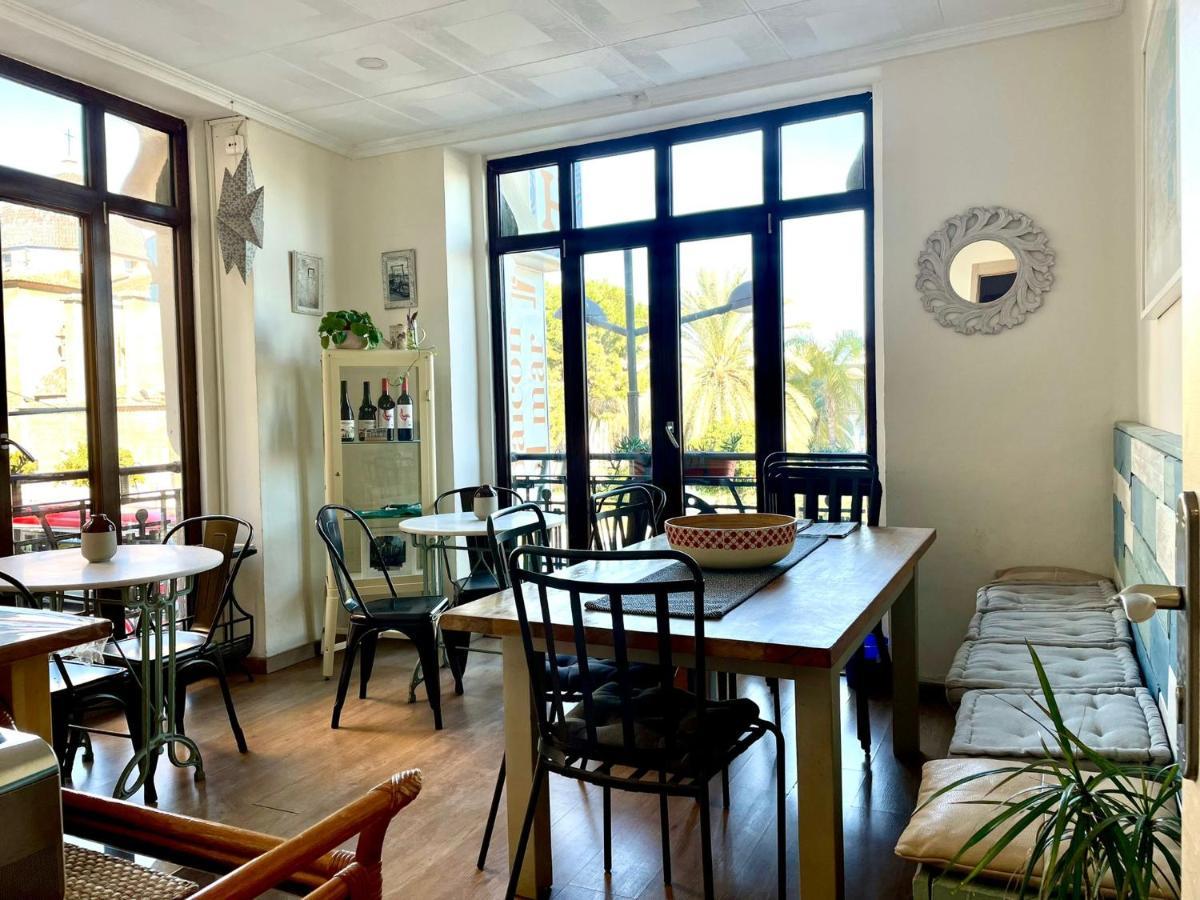Balcon Al Mar Otel Valensiya Dış mekan fotoğraf