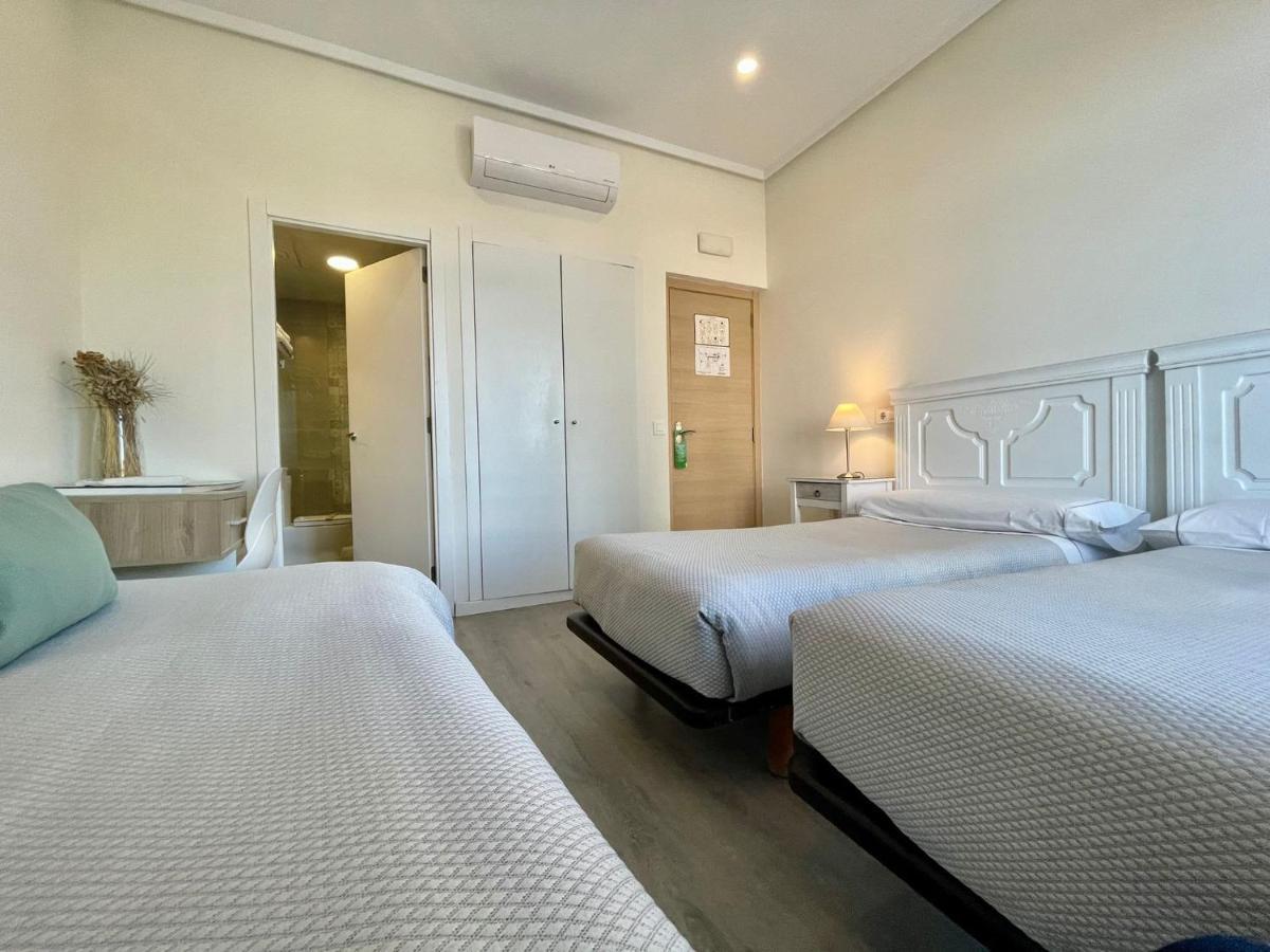 Balcon Al Mar Otel Valensiya Dış mekan fotoğraf