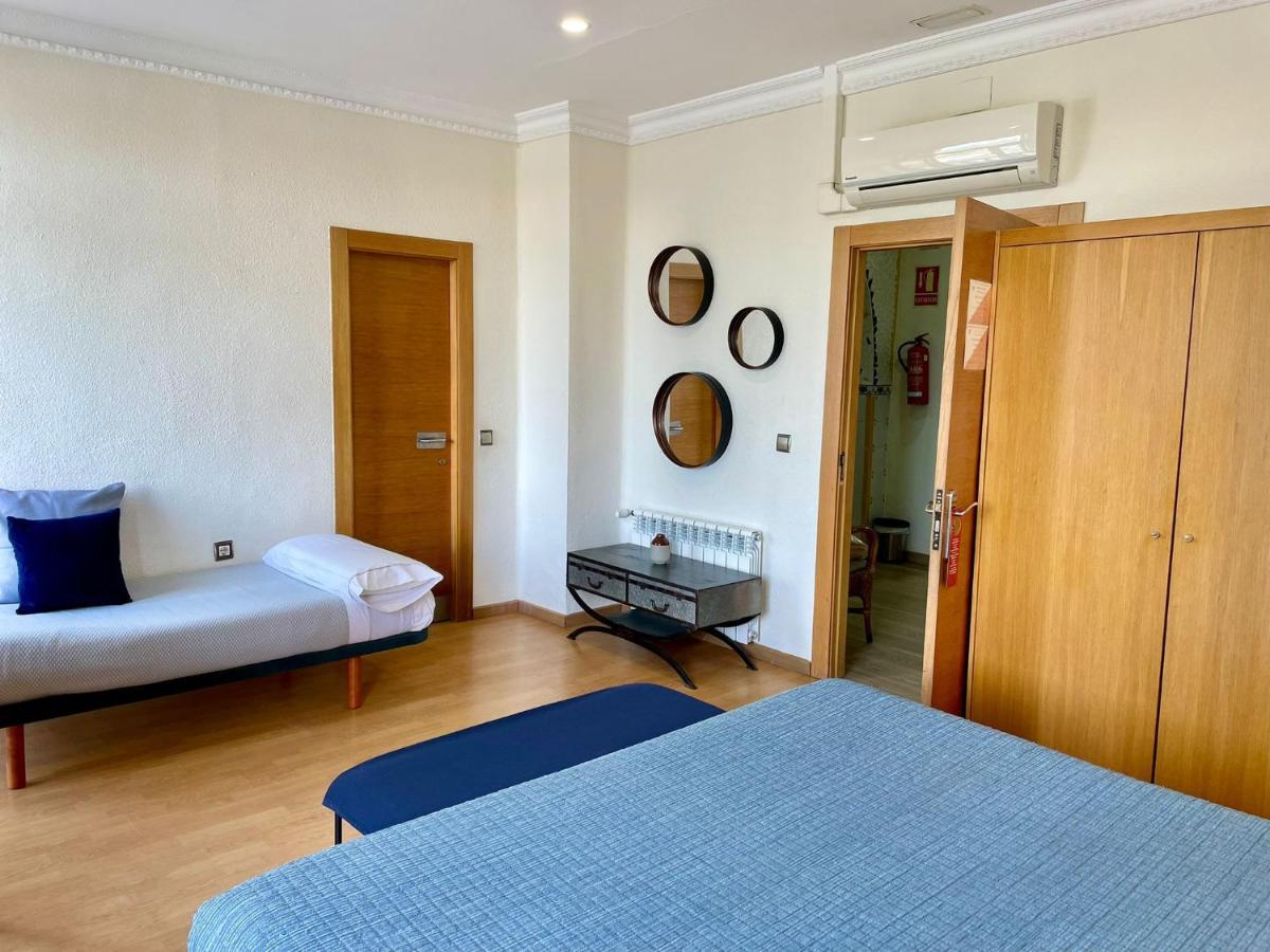 Balcon Al Mar Otel Valensiya Dış mekan fotoğraf
