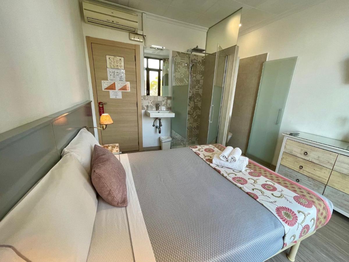Balcon Al Mar Otel Valensiya Dış mekan fotoğraf