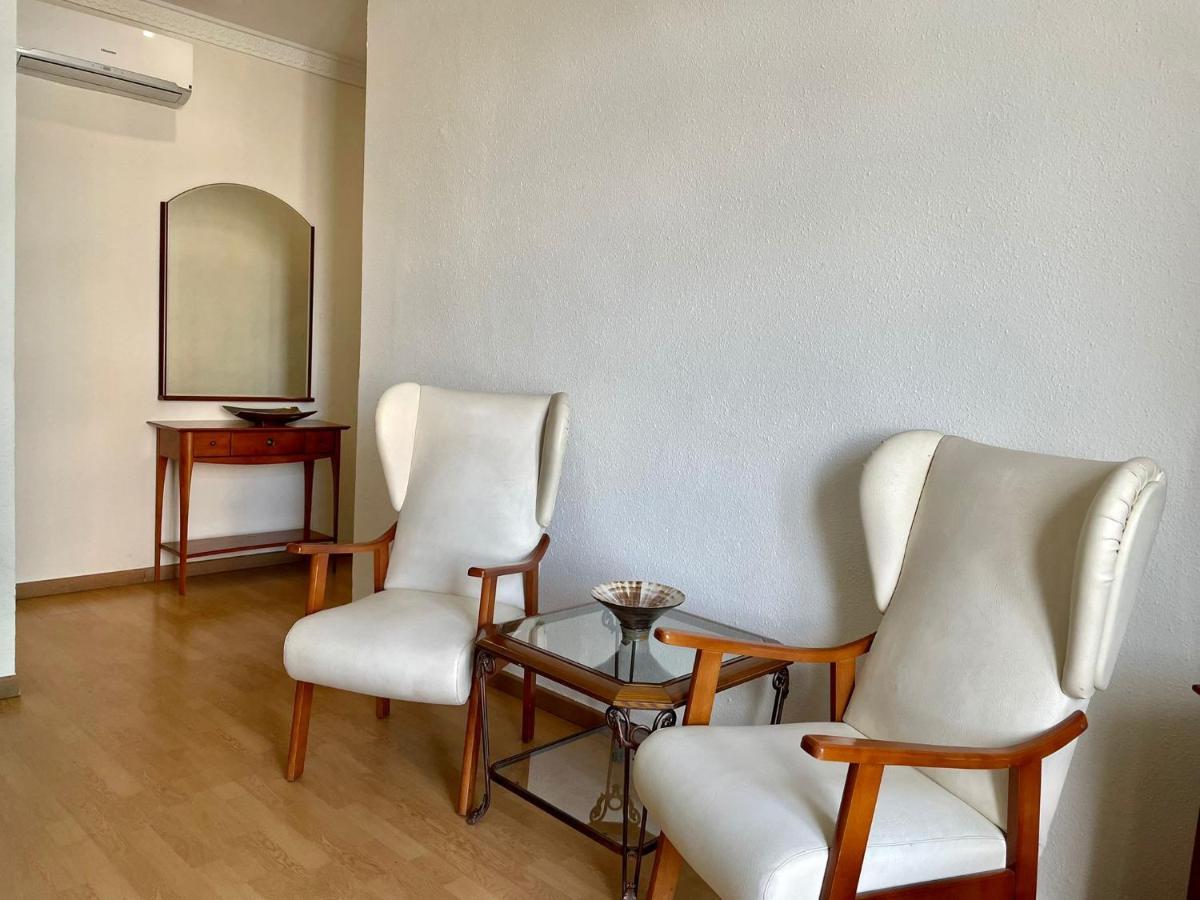 Balcon Al Mar Otel Valensiya Dış mekan fotoğraf