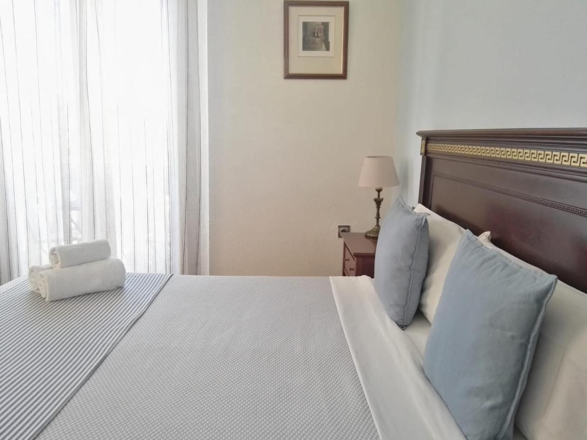 Balcon Al Mar Otel Valensiya Dış mekan fotoğraf