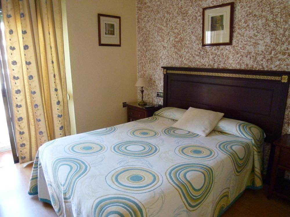 Balcon Al Mar Otel Valensiya Dış mekan fotoğraf