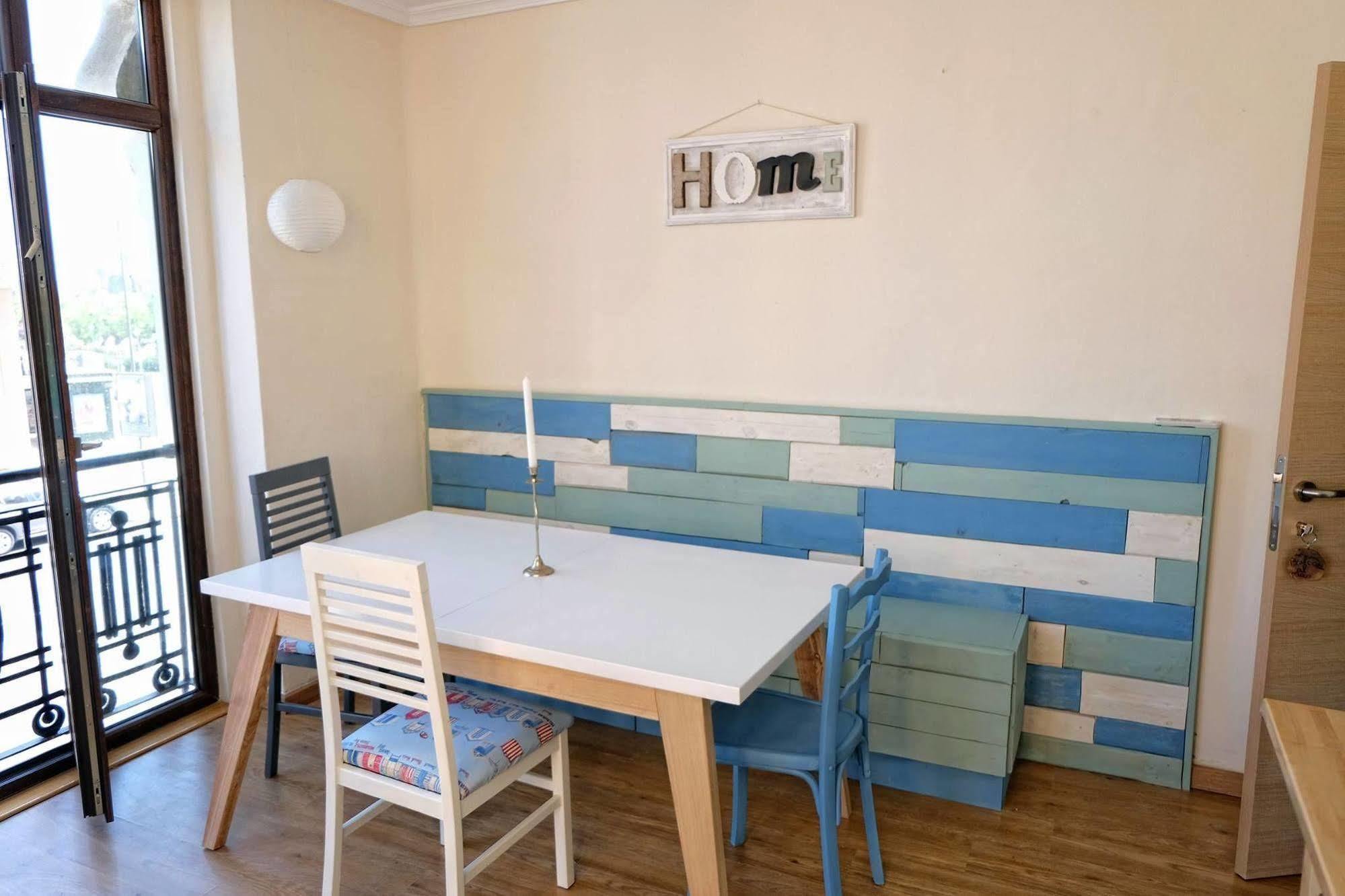 Balcon Al Mar Otel Valensiya Dış mekan fotoğraf