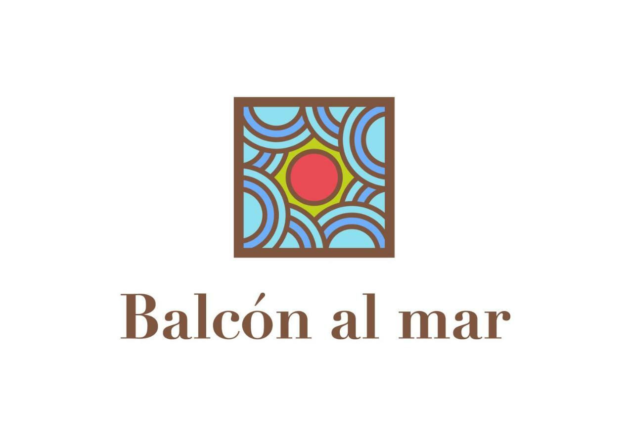 Balcon Al Mar Otel Valensiya Dış mekan fotoğraf