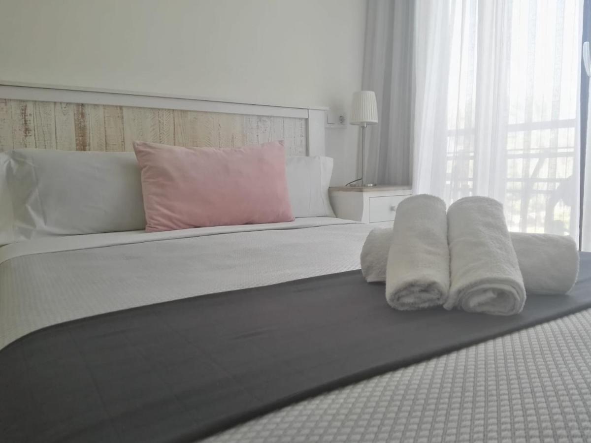 Balcon Al Mar Otel Valensiya Dış mekan fotoğraf